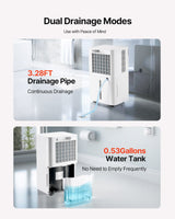 PureDry 35 Smart Dehumidifier