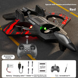 RedWing Foam Airplane – Dual Battery