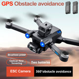 SkyTrack S136 GPS Drone