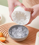 FrostMush Silicone Ice Mold