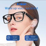 VisionX Smart Audio Glasses