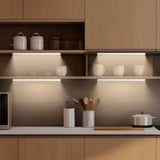 Motion Sensor Cabinet Lights Rechargeable LED Lamp