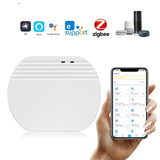 Smart Home Wireless Gateway for Intelligent Automation
