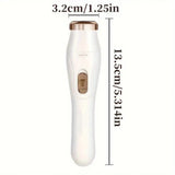 TrimEdge 3-in-1 Grooming Kit