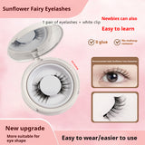 MagiLash Magnetic Lash Set