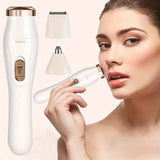 TrimEdge 3-in-1 Grooming Kit