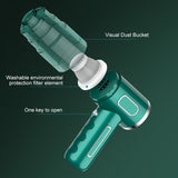High Power Portable Car Vacuum Cleaner Wireless