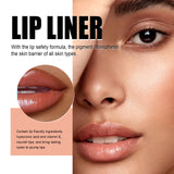 KissProof Waterproof Lip Liner