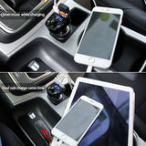 Car MP3 Audio Player Bluetooth