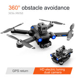 SkyTrack S136 GPS Drone