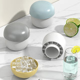FrostMush Silicone Ice Mold