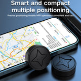 Mini GPS Tracker Real-Time Vehicle Tracking Device