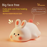Cute LED Night Light for Bedroom and Nursery