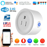 SmartSync WiFi Smart Plug