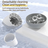 FrostMush Silicone Ice Mold