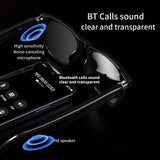 VisionX Smart Audio Glasses