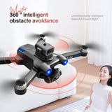 SkyTrack S136 GPS Drone