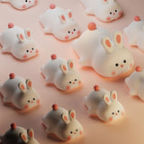 Cute LED Night Light for Bedroom and Nursery