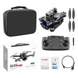 SkyTrack S136 GPS Drone