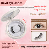 MagiLash Magnetic Lash Set