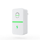 VoltGuard Smart Voltage Stabilizer