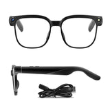 VisionAI Smart Glasses Pro