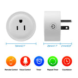 SmartSync WiFi Smart Plug