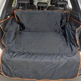 Waterproof Pet Car Mats for Seat Protection