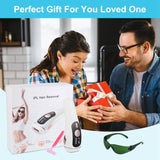 SilkSkin Pro IPL Hair Remover