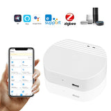 Smart Home Wireless Gateway for Intelligent Automation