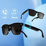 VisionX Smart Audio Glasses